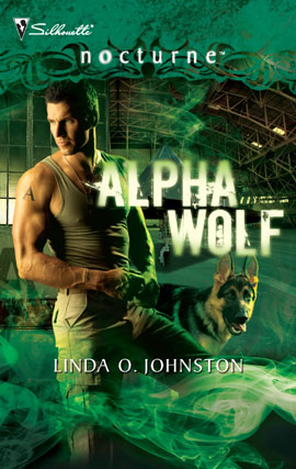 Title details for Alpha Wolf by Linda O. Johnston - Available